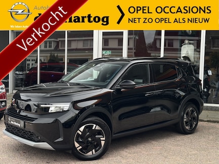 Opel Frontera 0