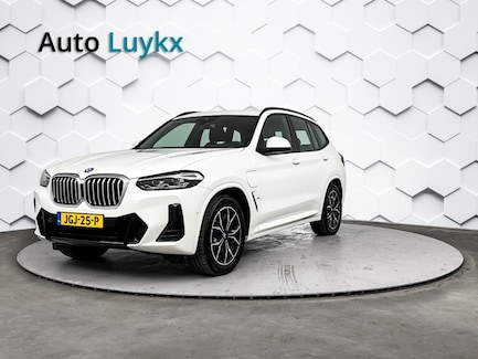 BMW X3 0