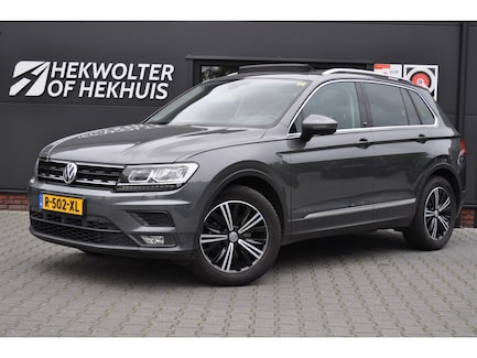 Volkswagen Tiguan 0