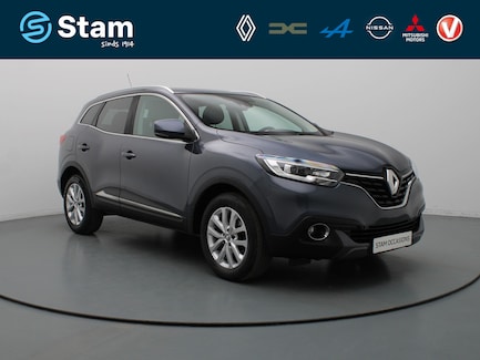 Renault Kadjar 0