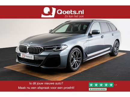 BMW 5-Serie 0