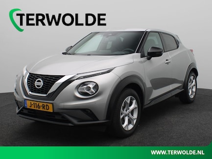 Nissan Juke 0