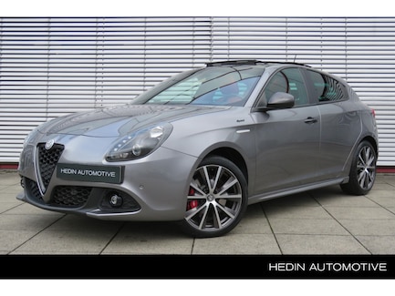 Alfa Romeo Giulietta 0