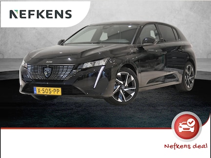 Peugeot 308 0