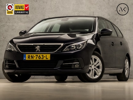 Peugeot 308 0