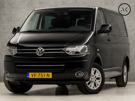 Volkswagen Transporter 0
