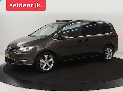 Volkswagen Sharan 0