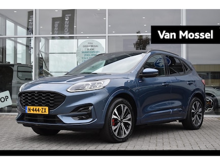 Ford Kuga 0