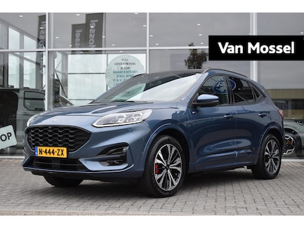 Ford Kuga 0