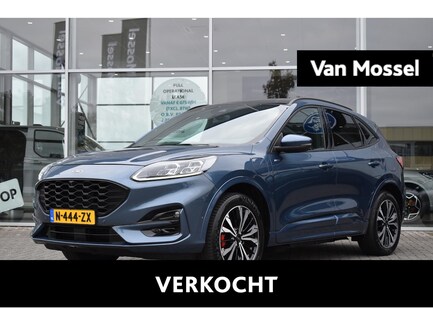 Ford Kuga 0