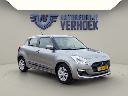 Suzuki Swift 0
