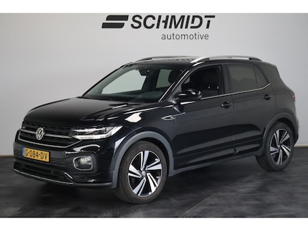 Volkswagen T-Cross 0