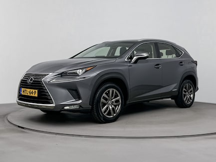 Lexus NX 0