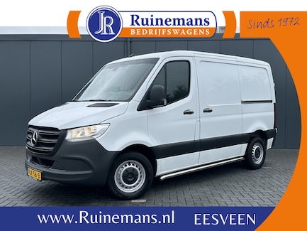 Mercedes-Benz Sprinter 0
