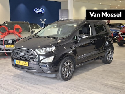 Ford EcoSport 0