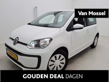 Volkswagen Up! 0