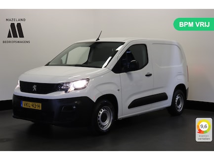 Peugeot Partner 0