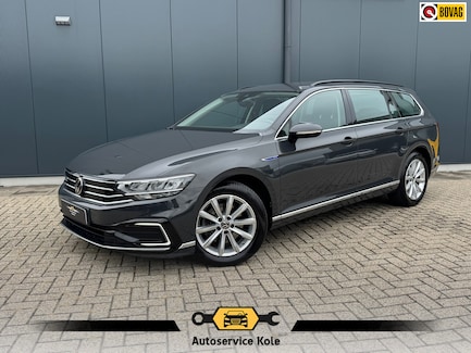 Volkswagen Passat 0