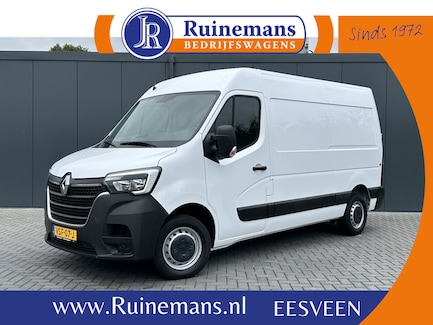 Renault Master 0