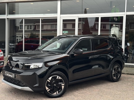 Opel Frontera 0