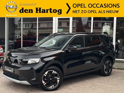 Opel Frontera 0