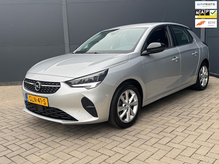 Opel Corsa 0