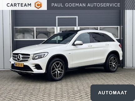Mercedes-Benz GLC 0