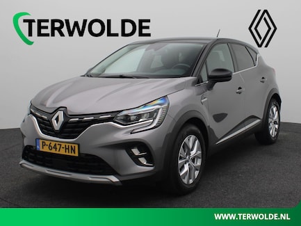 Renault Captur 0