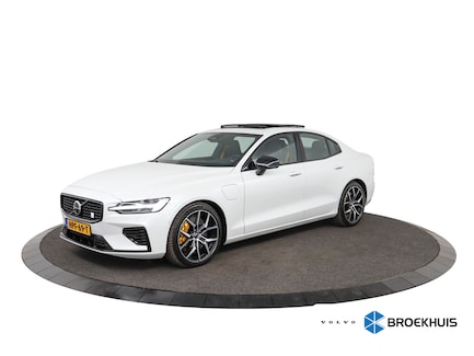 Volvo S60 0
