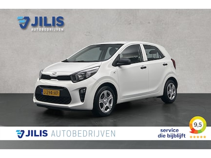 Kia Picanto 0