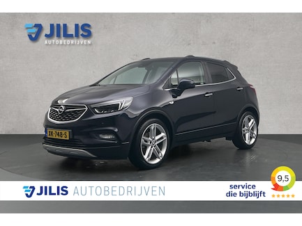 Opel Mokka 0