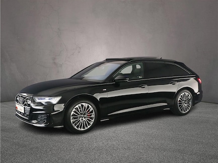 Audi A6 0
