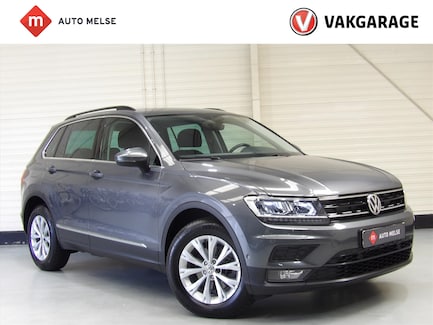 Volkswagen Tiguan 0