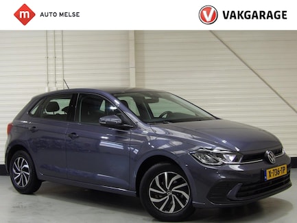 Volkswagen Polo 0