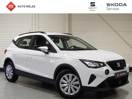 SEAT Arona 0