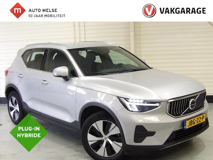 Volvo XC40 0