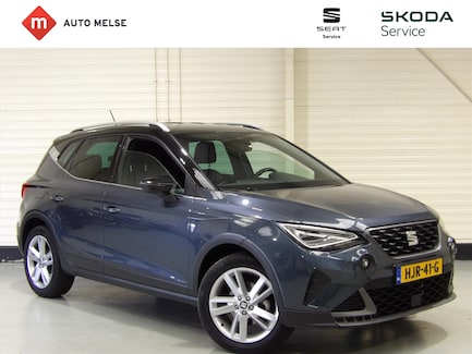 SEAT Arona 0