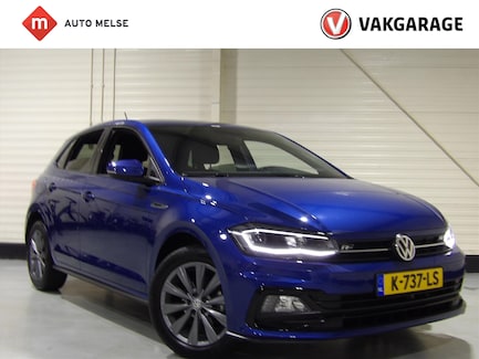 Volkswagen Polo 0