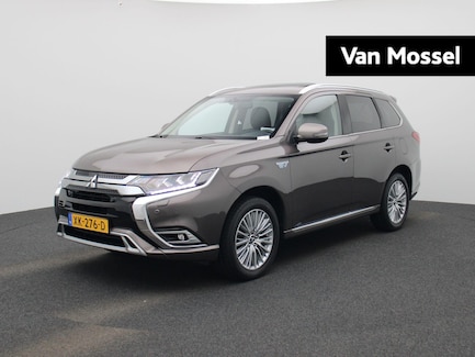 Mitsubishi Outlander 0