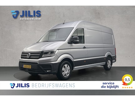 Volkswagen Crafter 0