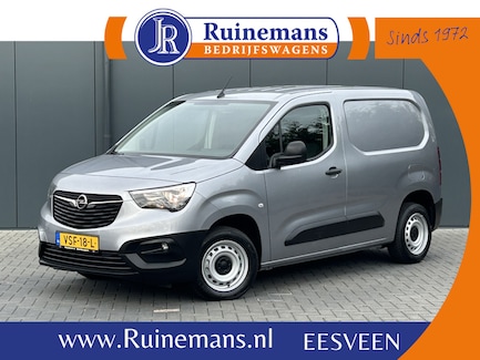 Opel Combo 0