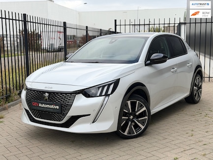 Peugeot 208 0