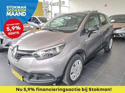 Renault Captur 0