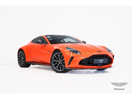 Aston Martin V8 Vantage 0