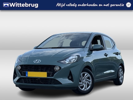 Hyundai i10 0