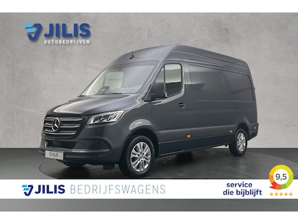 Mercedes-Benz Sprinter 0