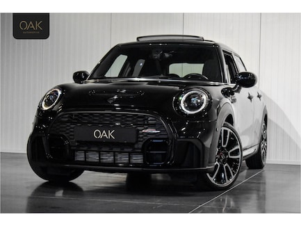 MINI Cooper S 0