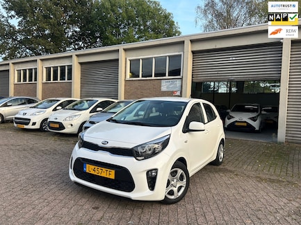Kia Picanto 0