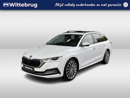 Skoda Octavia 0