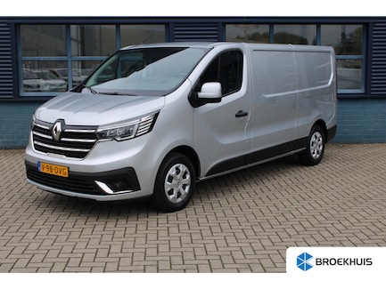 Renault Trafic 0